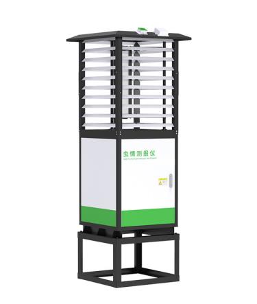 蟲情測報(bào)儀